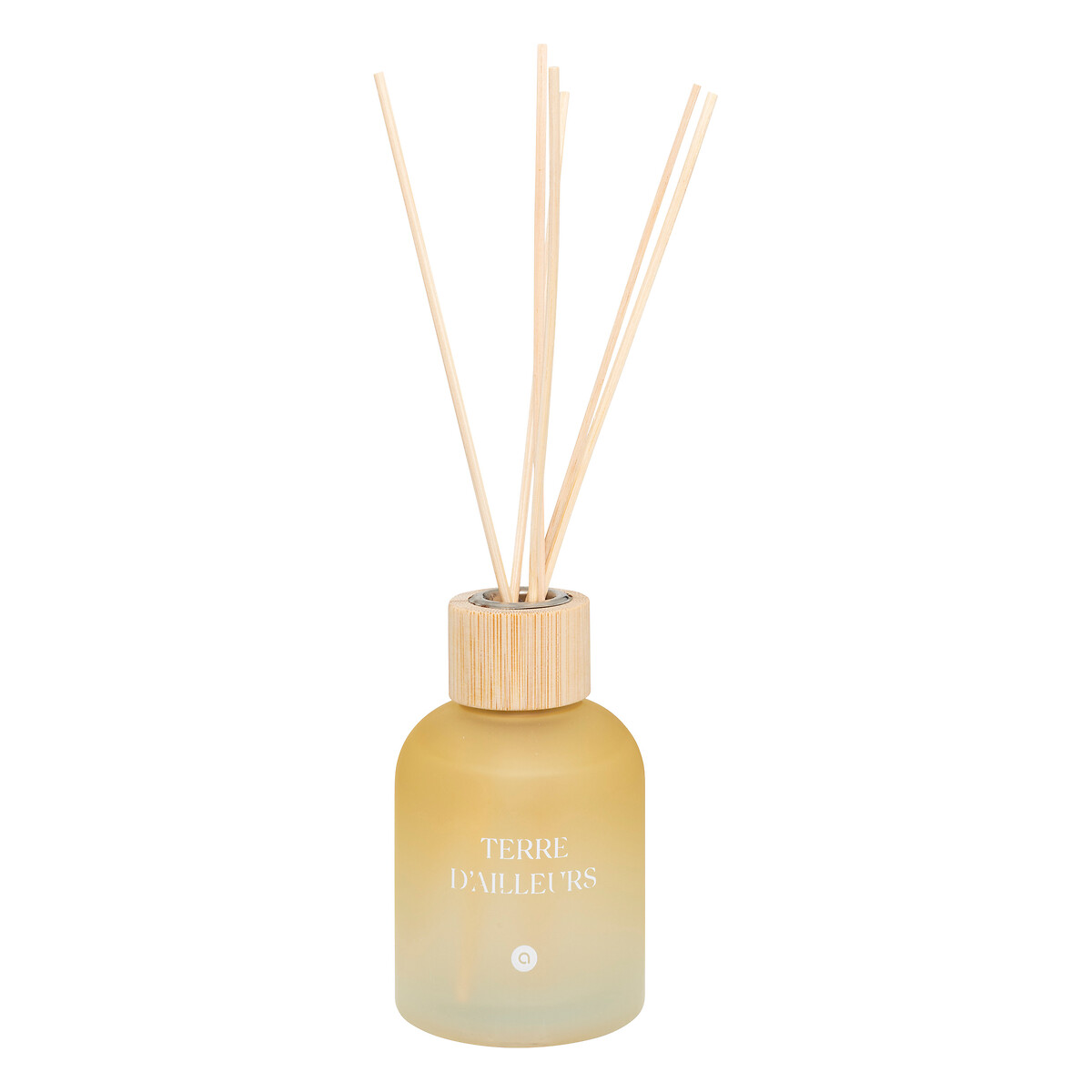 Scent diffuser "Terre d'Ailleurs" 150ml