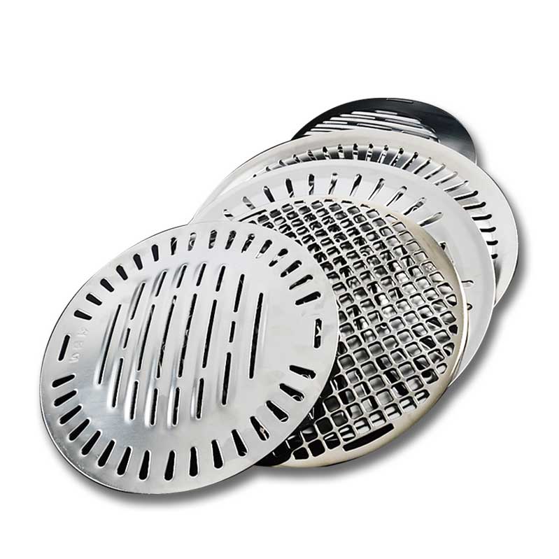 Barbecue Accessories Grill Plate
