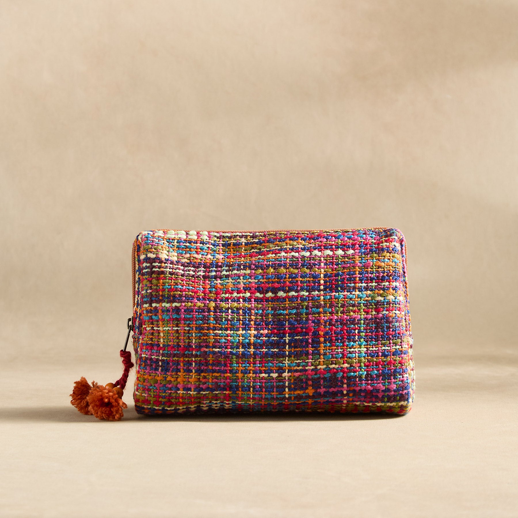 Paloma Pouch - Sundance Clothing