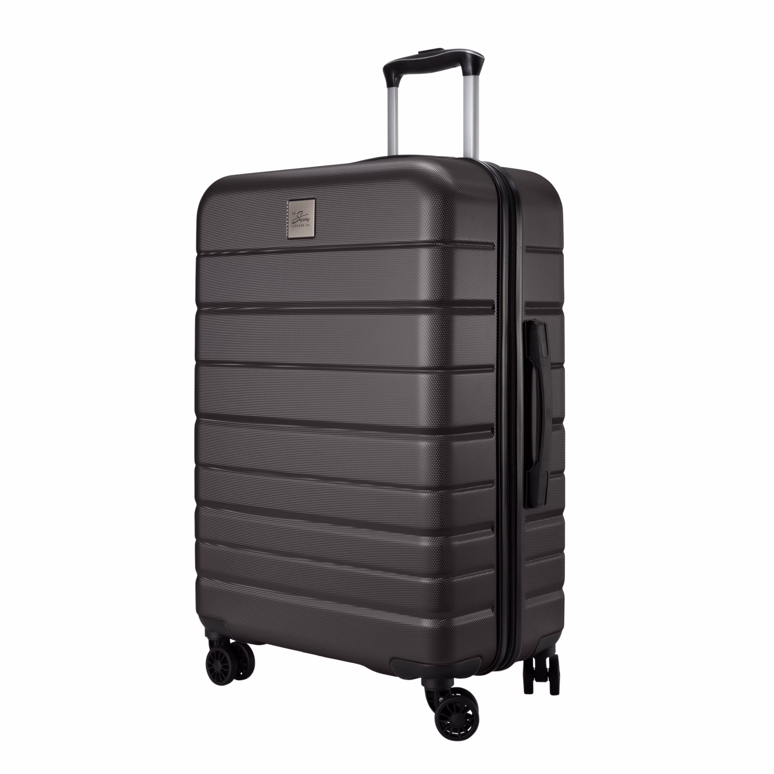 Skyway Luggage Epic 2.0 24" Hardside 8-Wheel Medium Check-In Spinner - Image 9