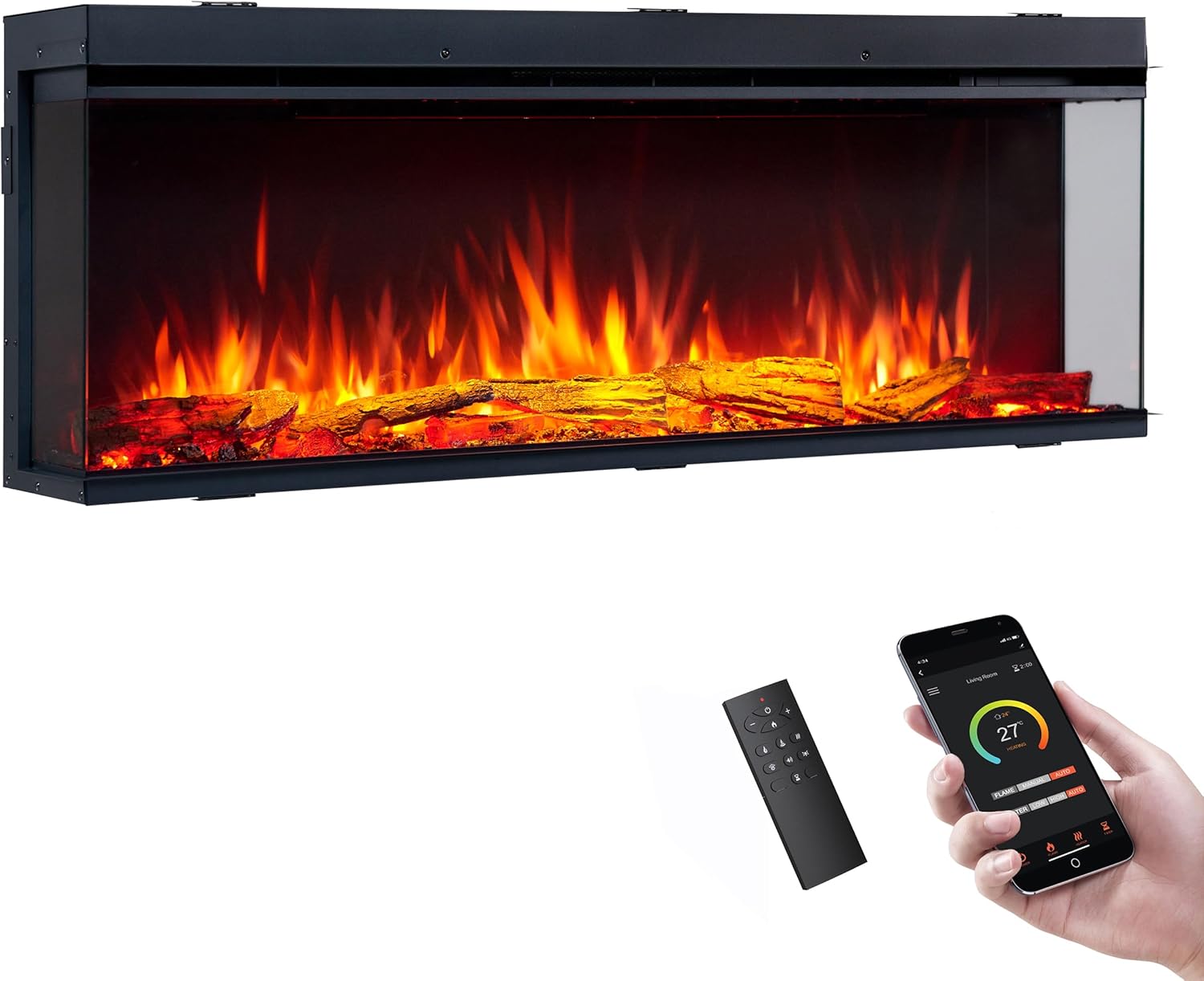 LegendFlame 51
