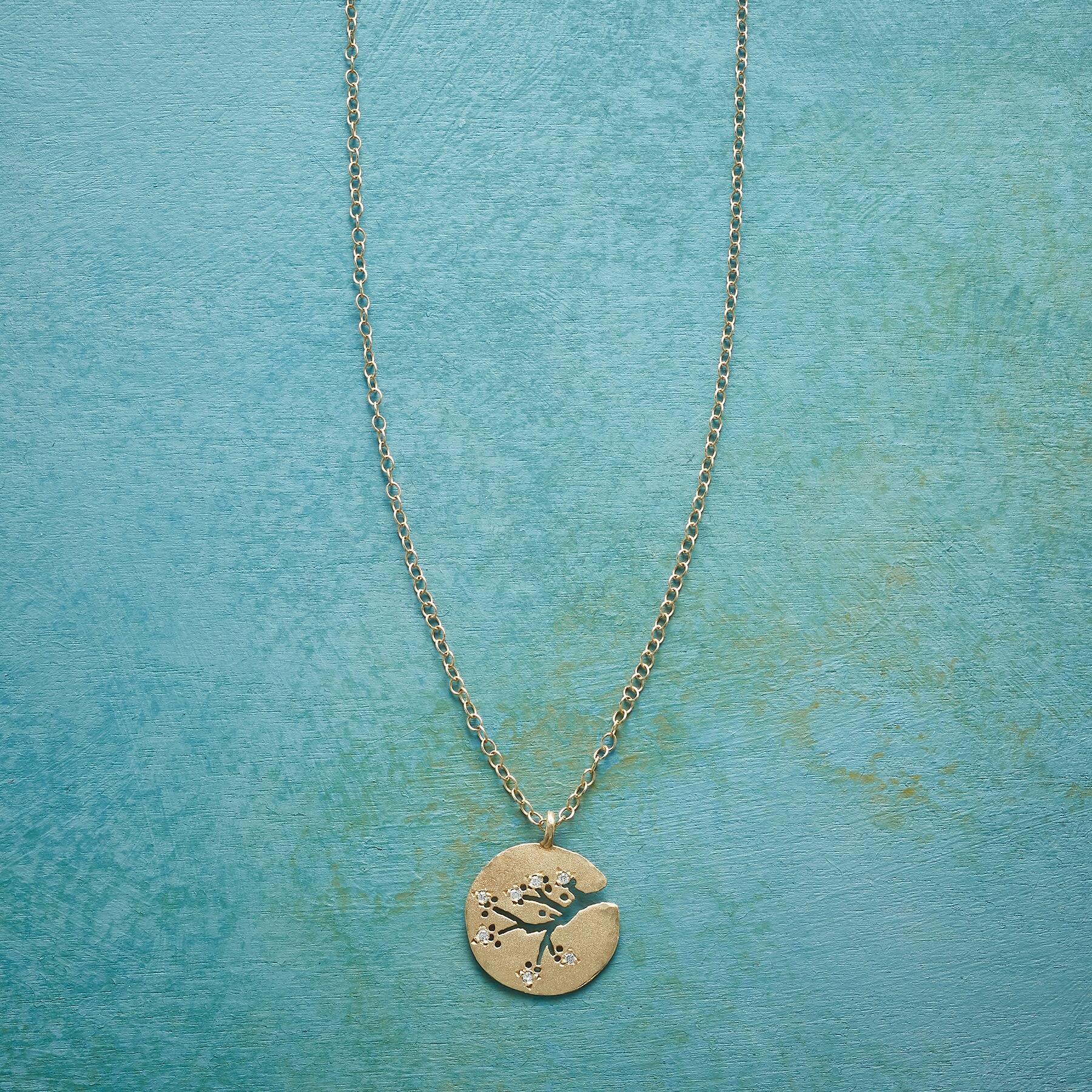 New Beginnings Necklace - Sundance Clothing