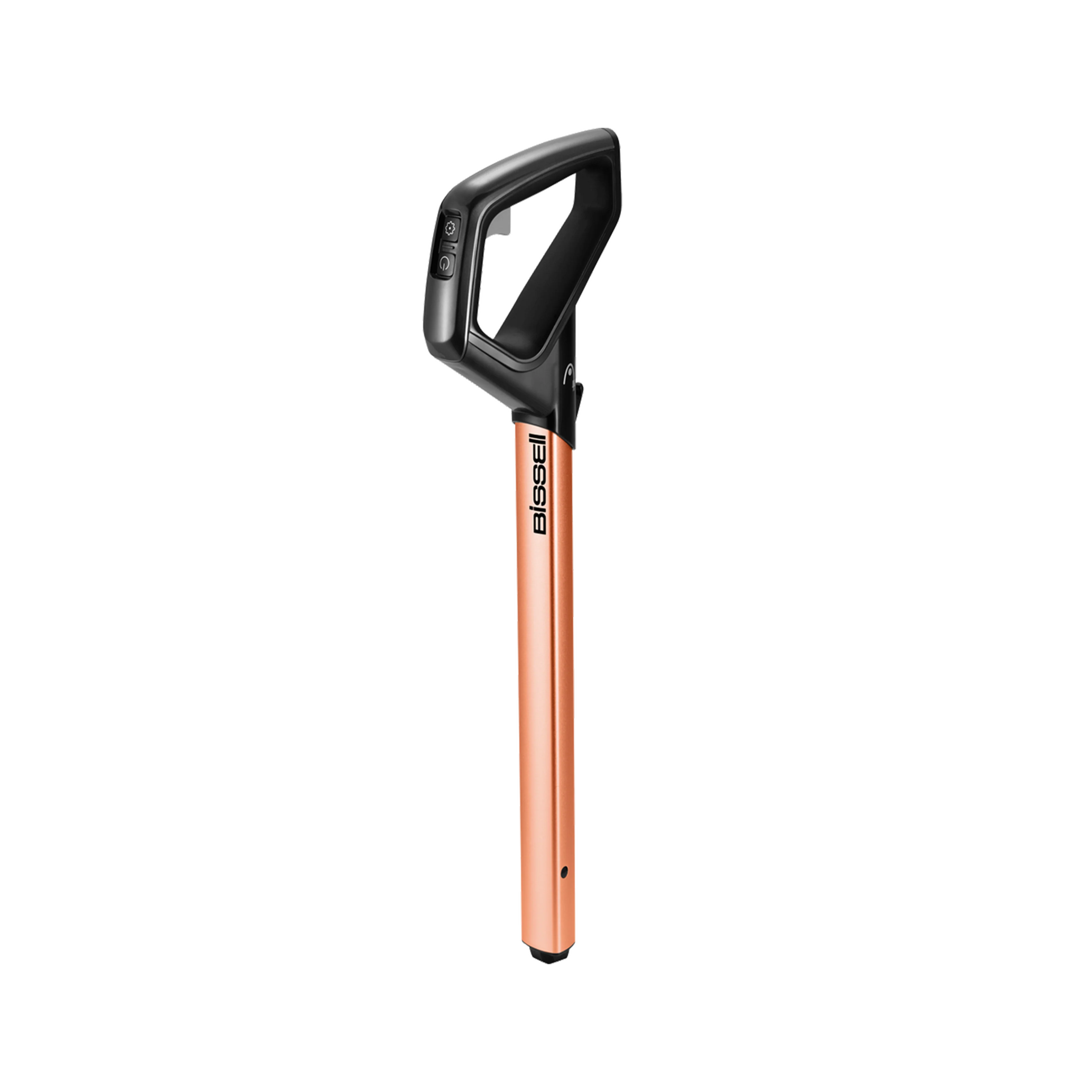 Handle Assembly for Revolution HydroSteam