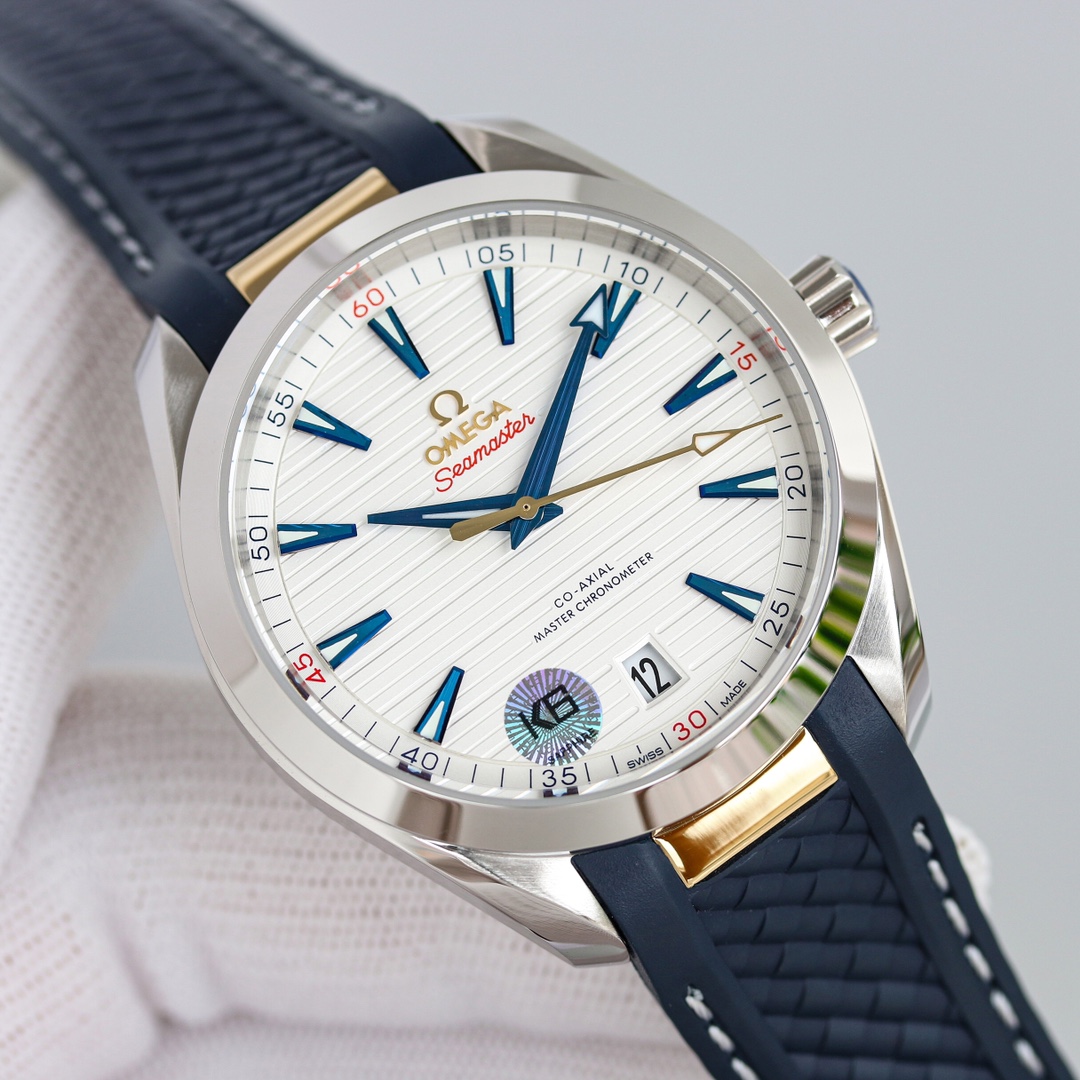 Omega Seamaster 150m(1:1 replica) - Top club