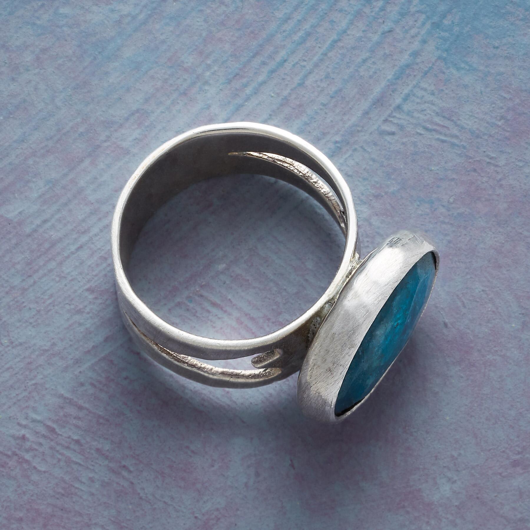 Heart's Longing Ring - Sundance Clothing