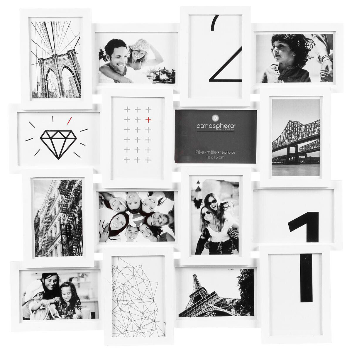 Jumble"Gael" 16 photos