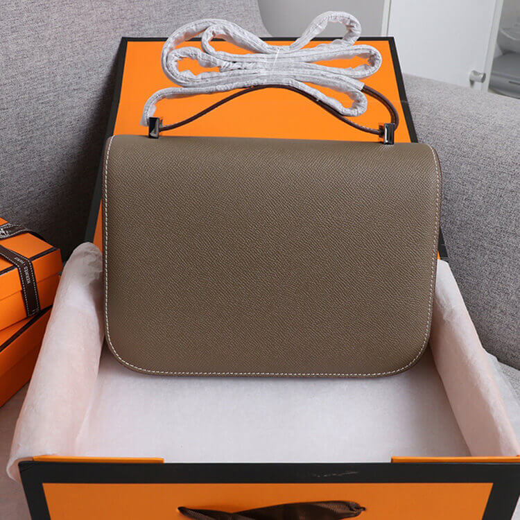 Hermès Constance Bag1:1High-quality replica