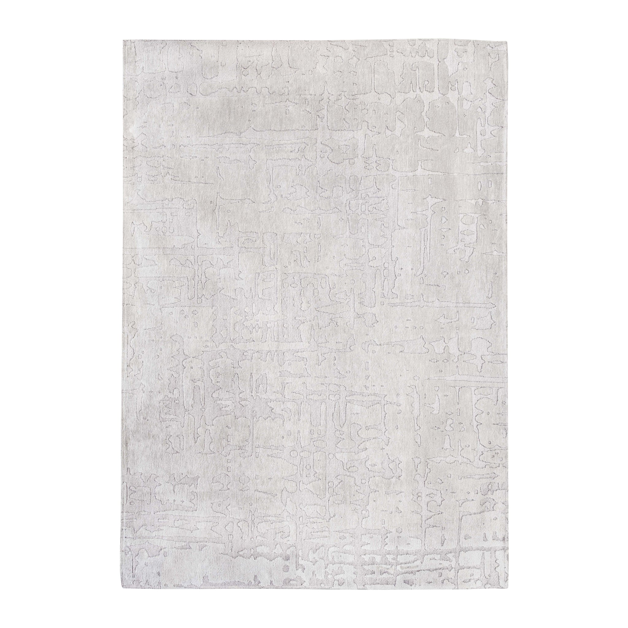 Louis de Poortere Structures Vloerkleed 200 x 280 cm - Tsingy Oyster