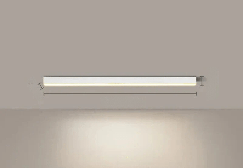 EcoLuxe | Multifunctionele Plafondverlichting