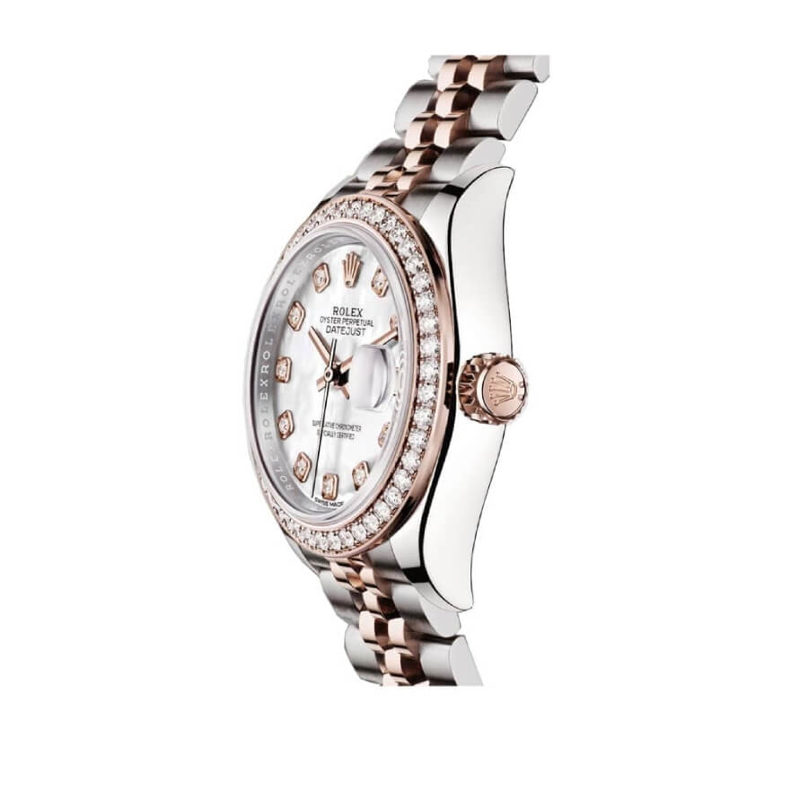 Rolex Datejust 126233 Replica - Top club