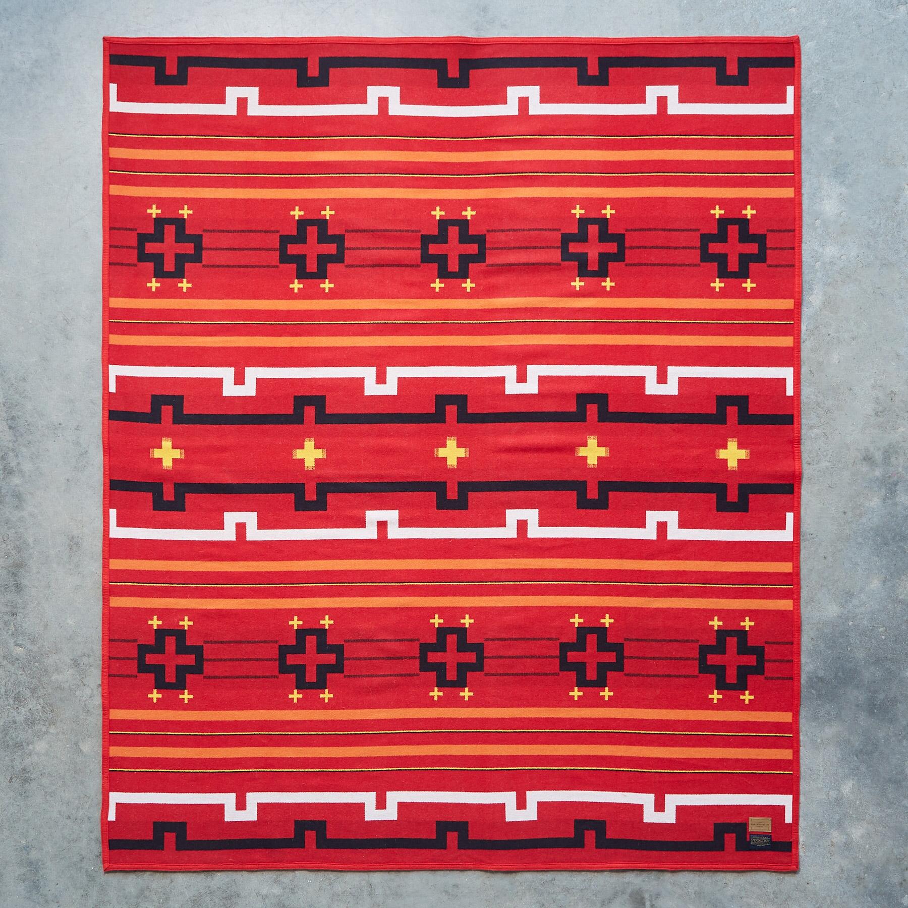 Preservations Throw | Sundance Outlet - Sundance Clothing