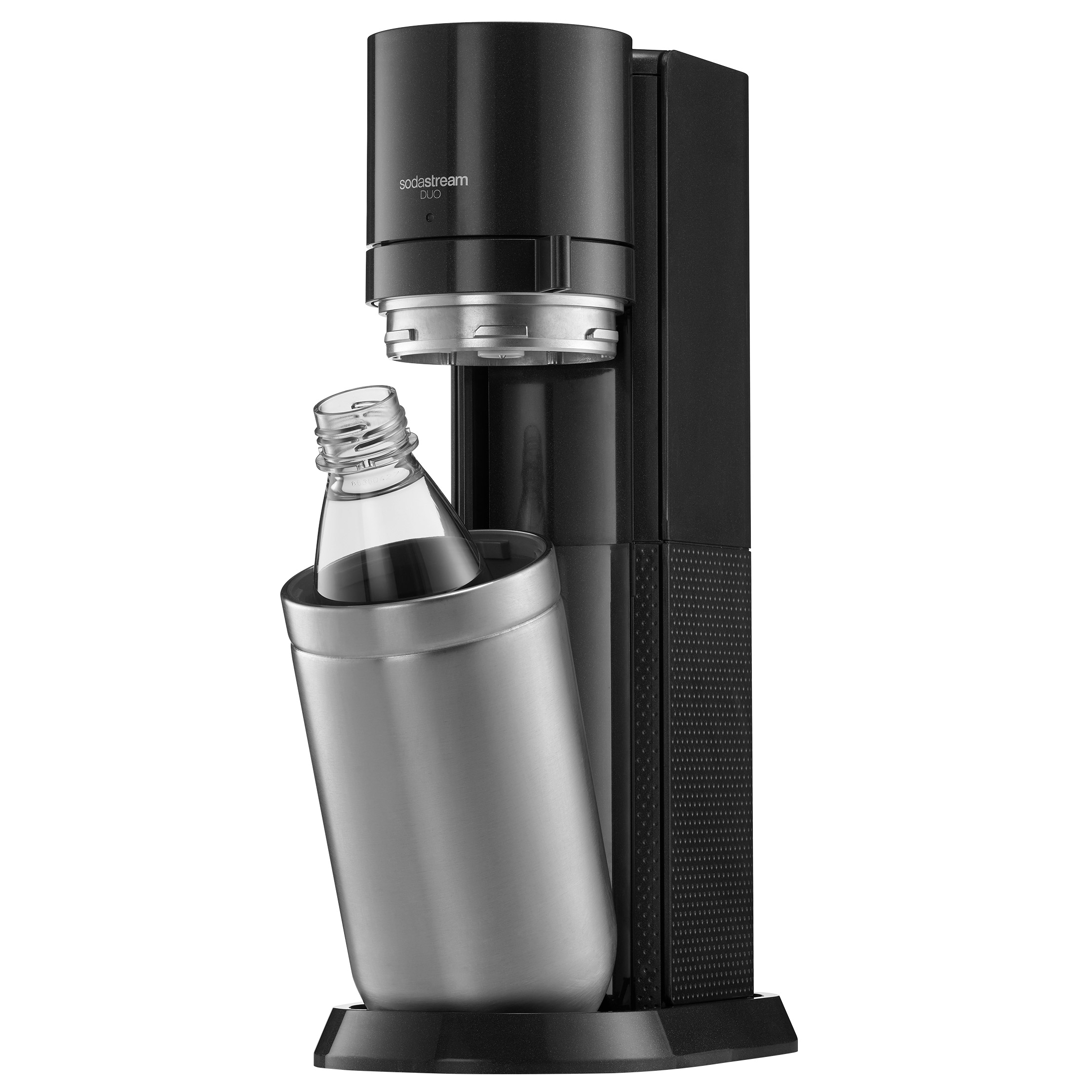 SodaStream® DUO Sparkling Water Maker with Glass Carafe - Only at Costco - Image 3
