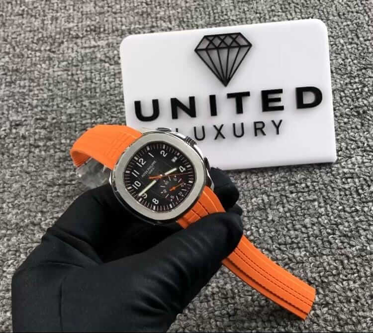 Patek Philippe Chronograph Replica - Top club