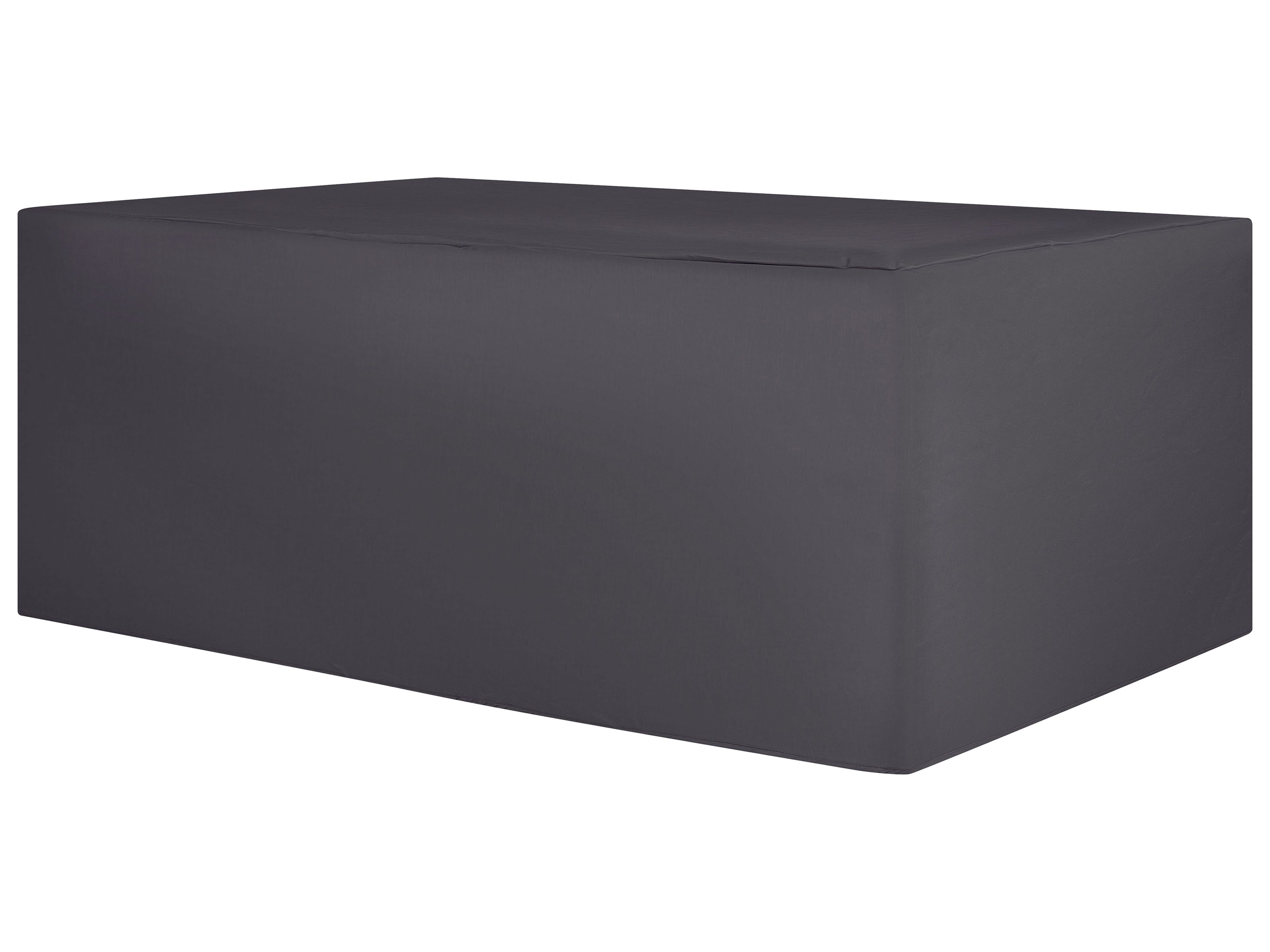 Rain Cover CHUVA 275 cm 230 cm 70 cm Black