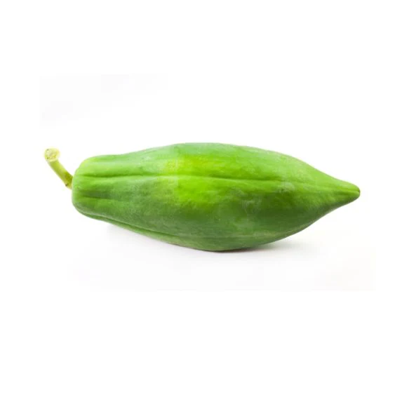 Salad papaya – exotic fruit for fresh & light dishes