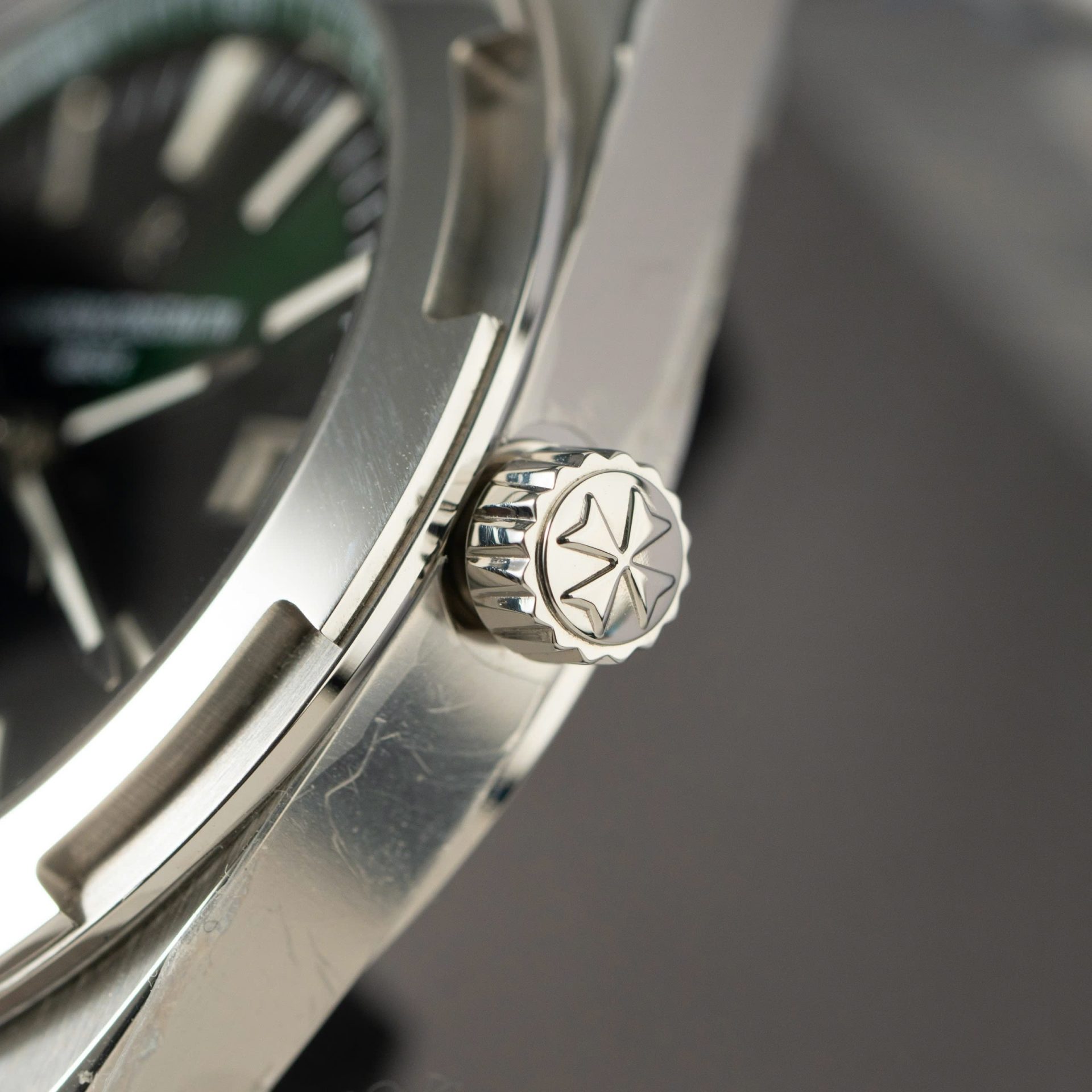 Vacheron Constantin Overseas 4500V Replica Watch Green Dial PPF Factory 41mm - Top club