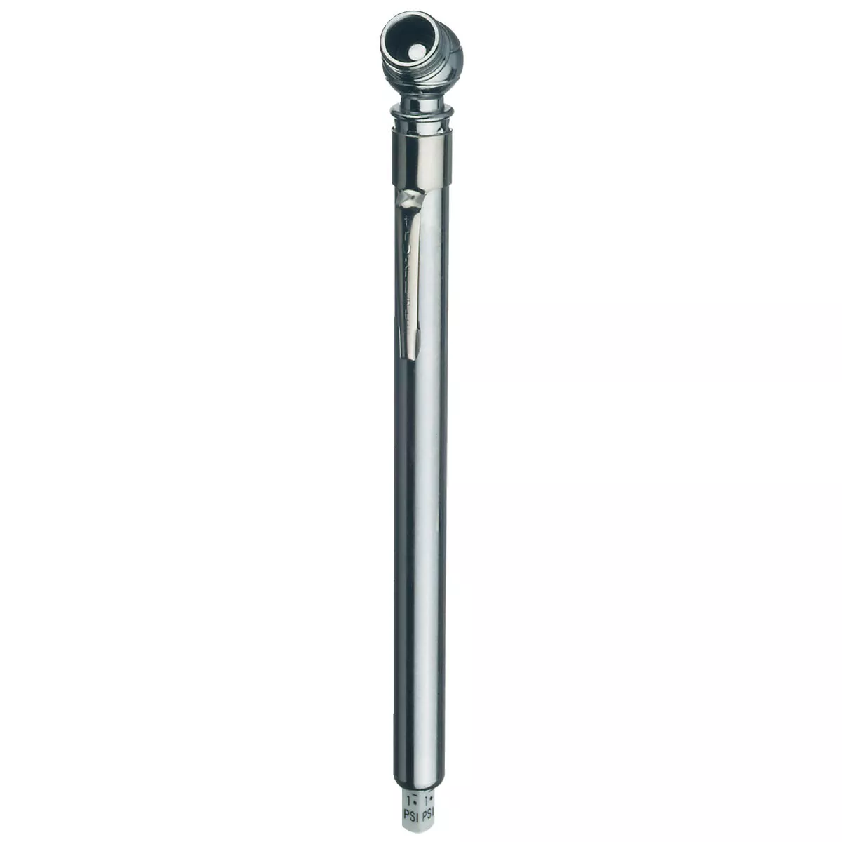 Tru-Flate 10-50 psi Nylon Tire Gauge