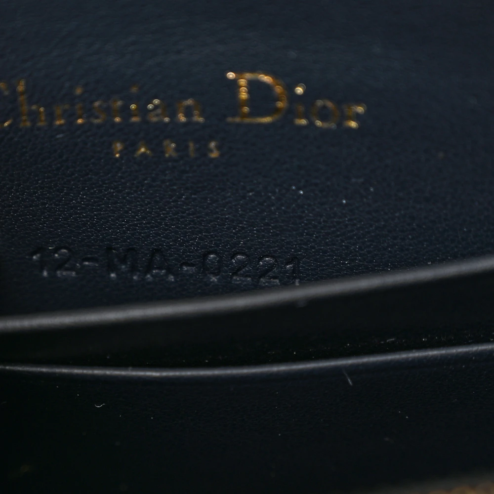 High-End Dior Oblique Canvas Replica Handbags