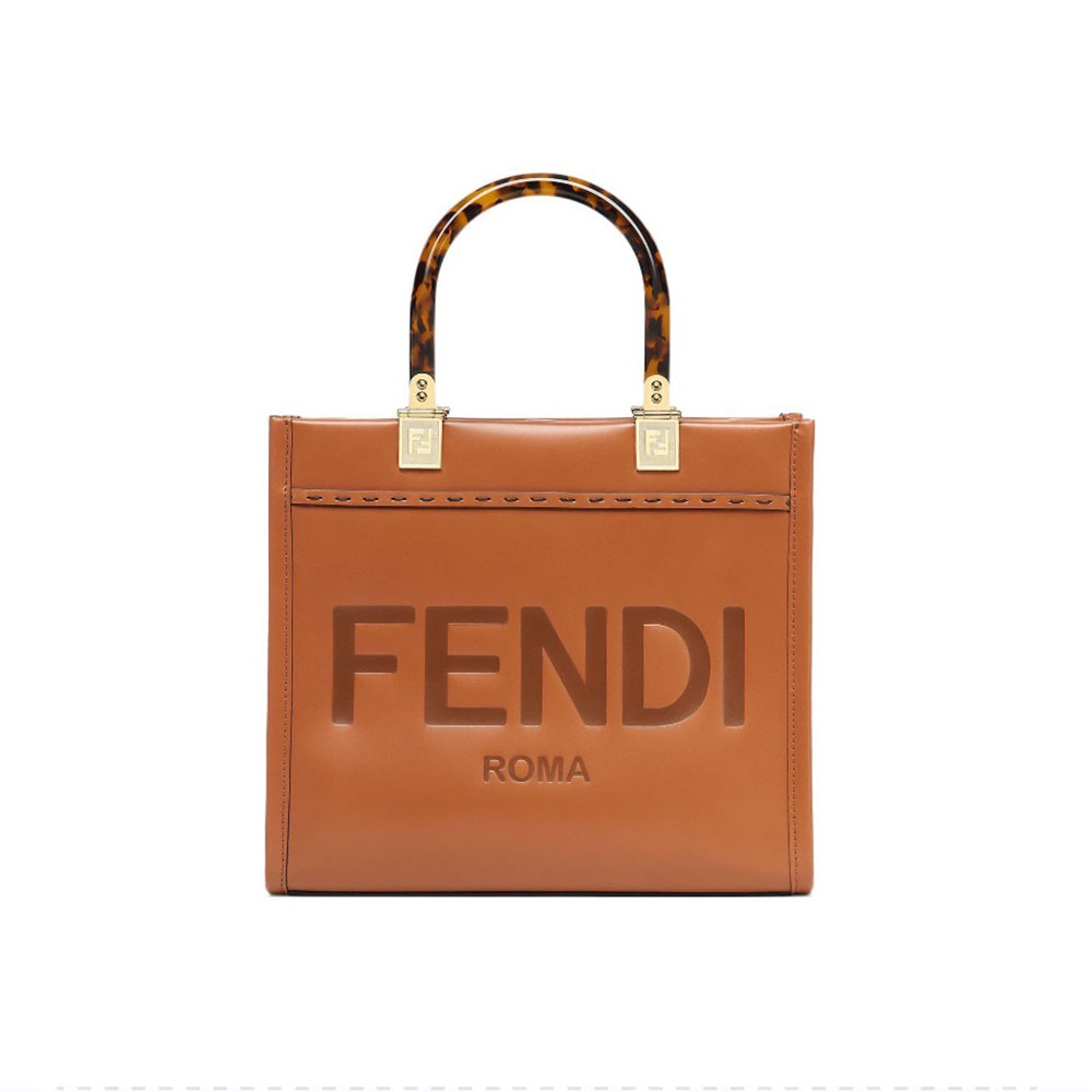 FENDI Sunshine Bag Small (Replica) - Replicaclubs