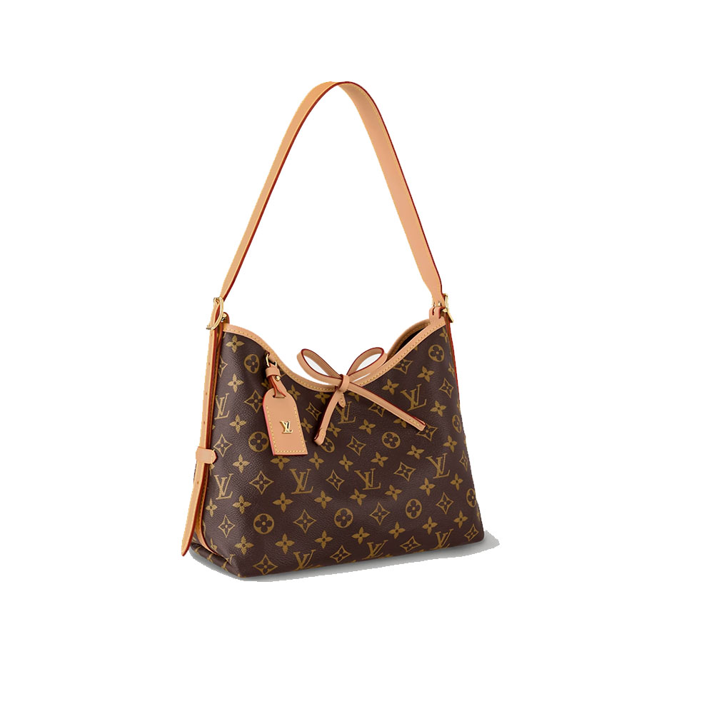 Louis Vuitton Carryall PM&MM 1:1High-quality replica