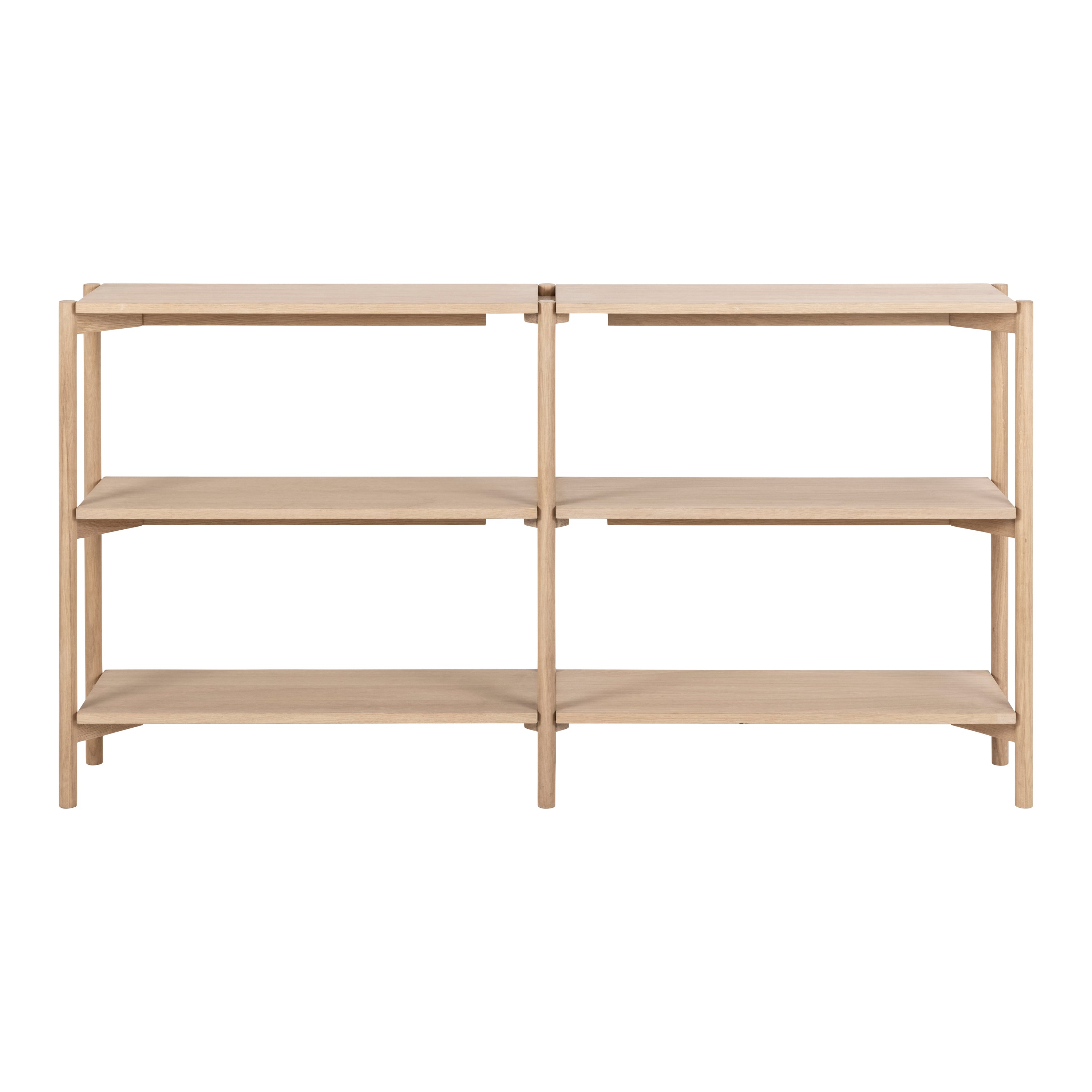 Blokker basic Sara Sidetable