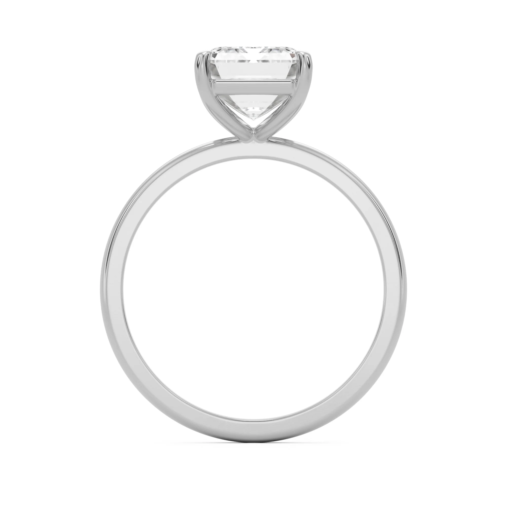 The Emerald Solitaire