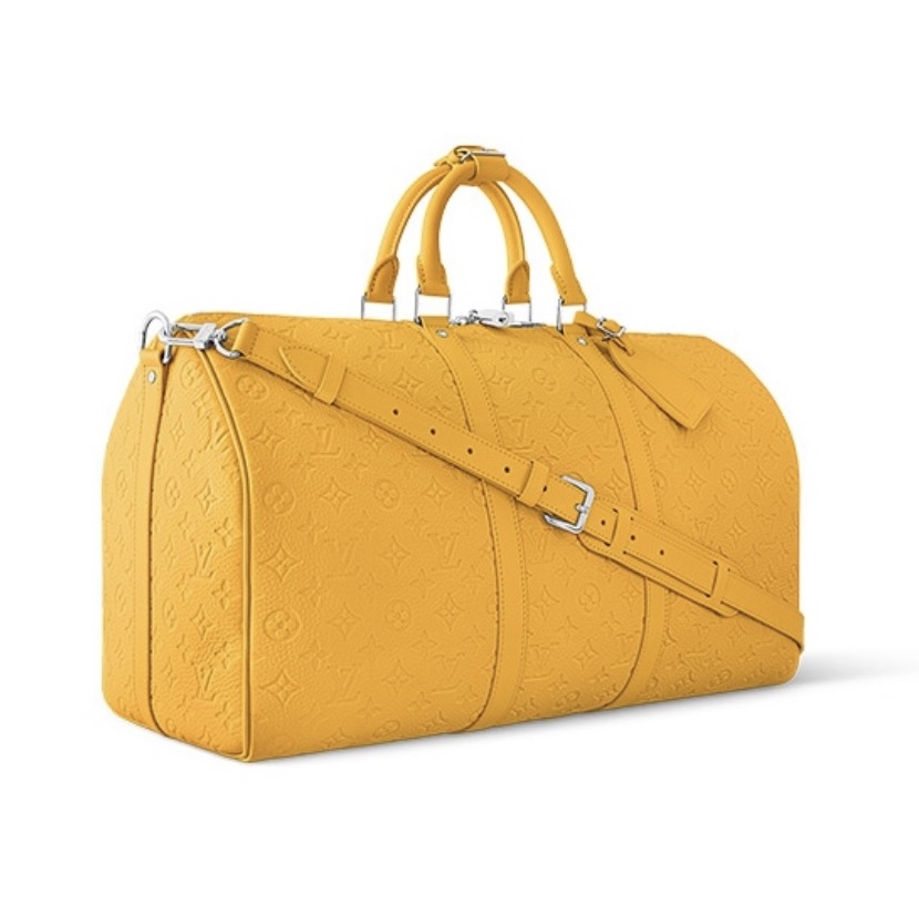Louis Vuitton LV keepall 50 Bag1:1High-quality replica