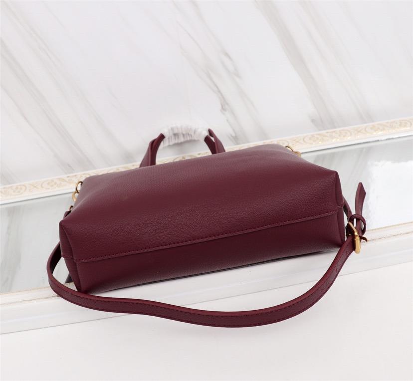 TO – Luxury Edition Bags SLY 1281:1High-quality replica