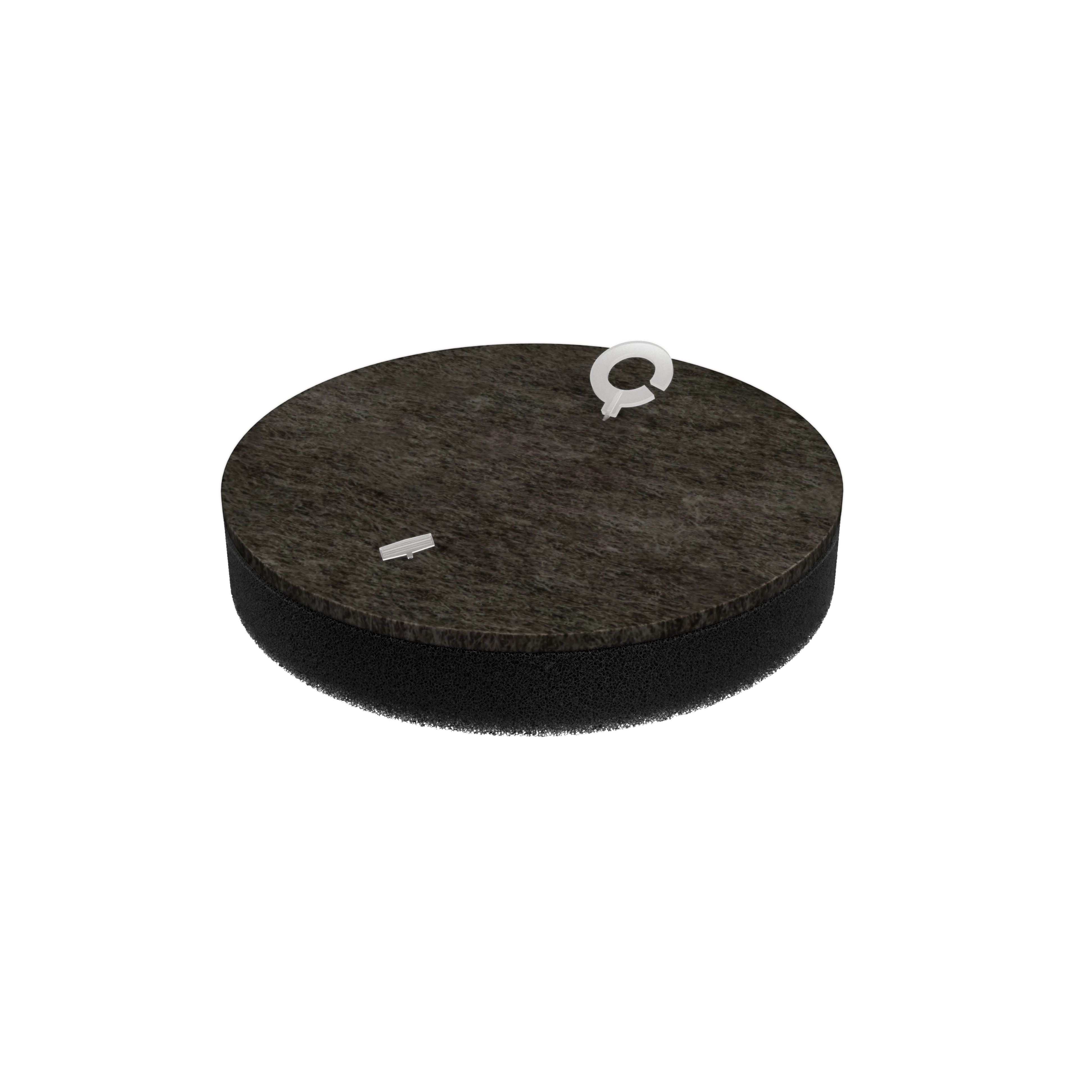 Foam Pre-Motor Filter Assembly for PowerClean Stick Vacuums