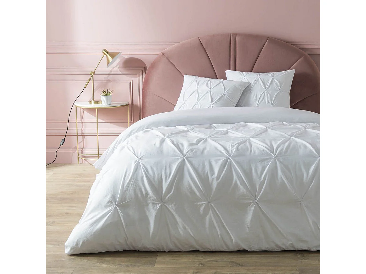 Parure de Lit 3 Pièces 