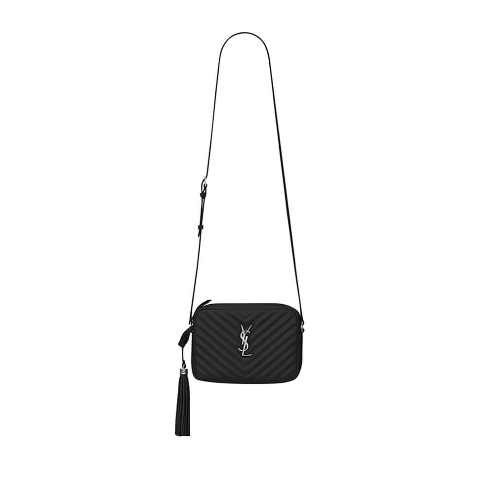 YSL LOU CAMERA BAG1:1High-quality replica