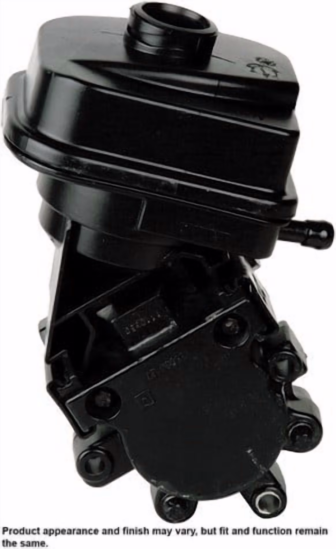 A1 Cardone Power Steering Pump P/N:20-60401 Fits select: 1999-2000 OLDSMOBILE INTRIGUE