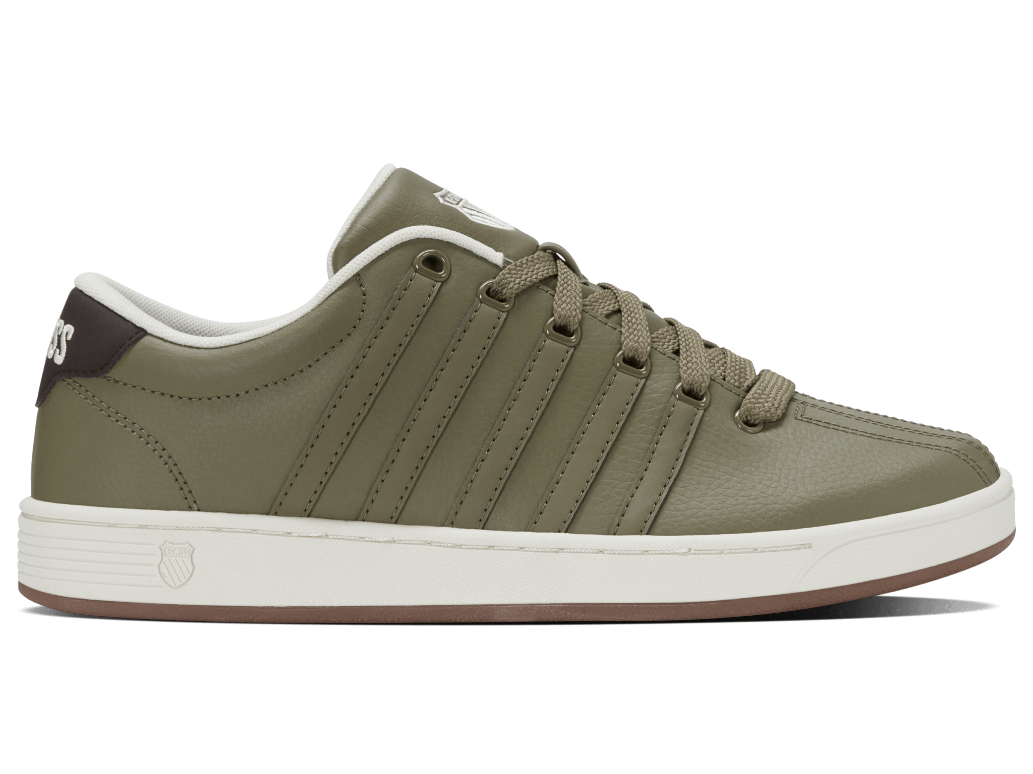 Men/Collections/Court Pro II - Footwear K-Swiss