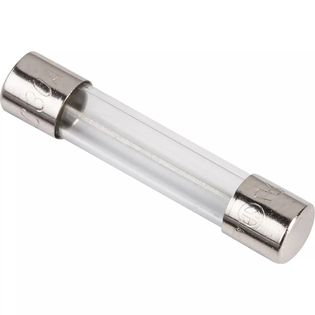 Bussmann 30A 32V Glass Tube Automotive Fuse (5-Pack)