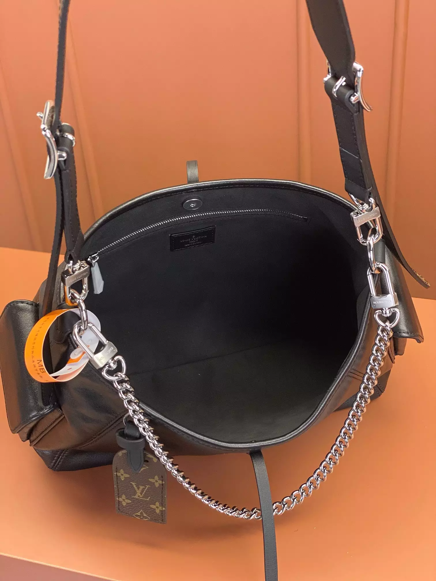 CarryAll Cargo PM H27 Black1:1High-quality replica