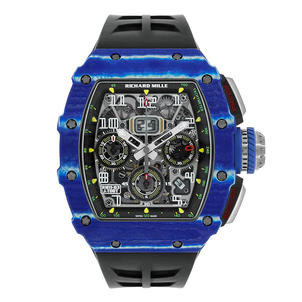 Richard Mille RM11-03(1:1 replica) - Top club