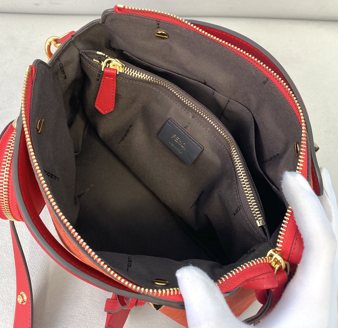 FENDI BY THE WAY - Replicaclubs