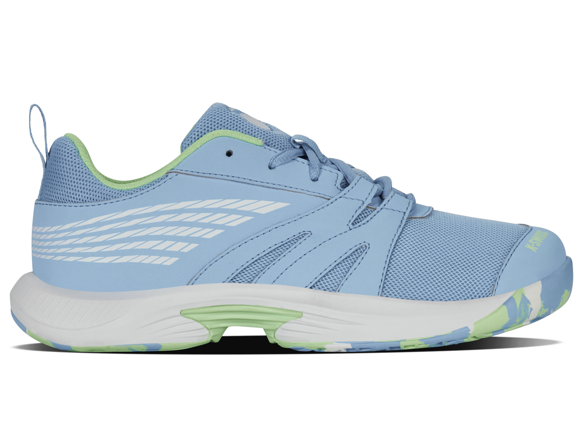 SPEEDTRAC - Footwear K-Swiss