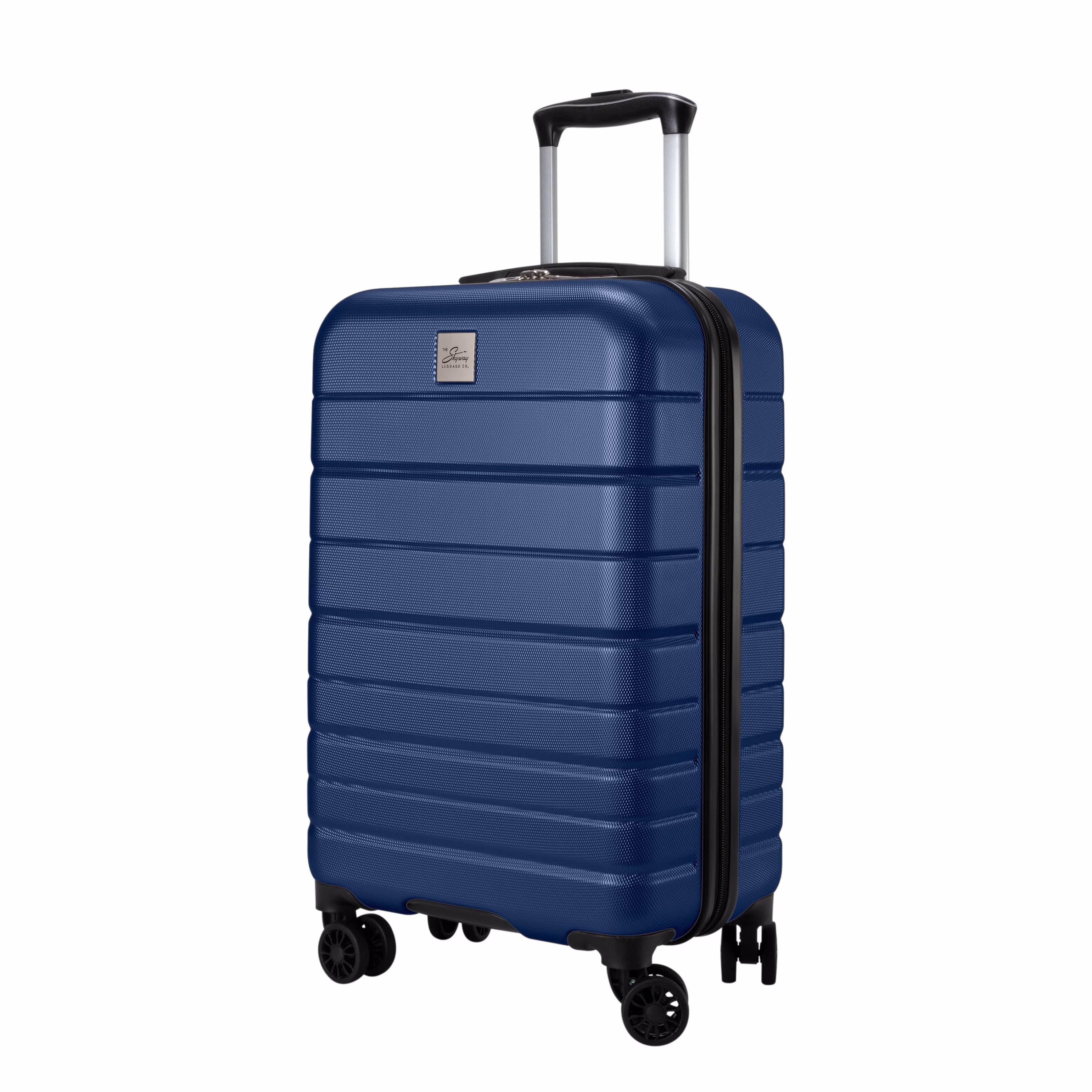 Skyway Luggage Epic 2.0 24" Hardside 8-Wheel Medium Check-In Spinner - Image 5