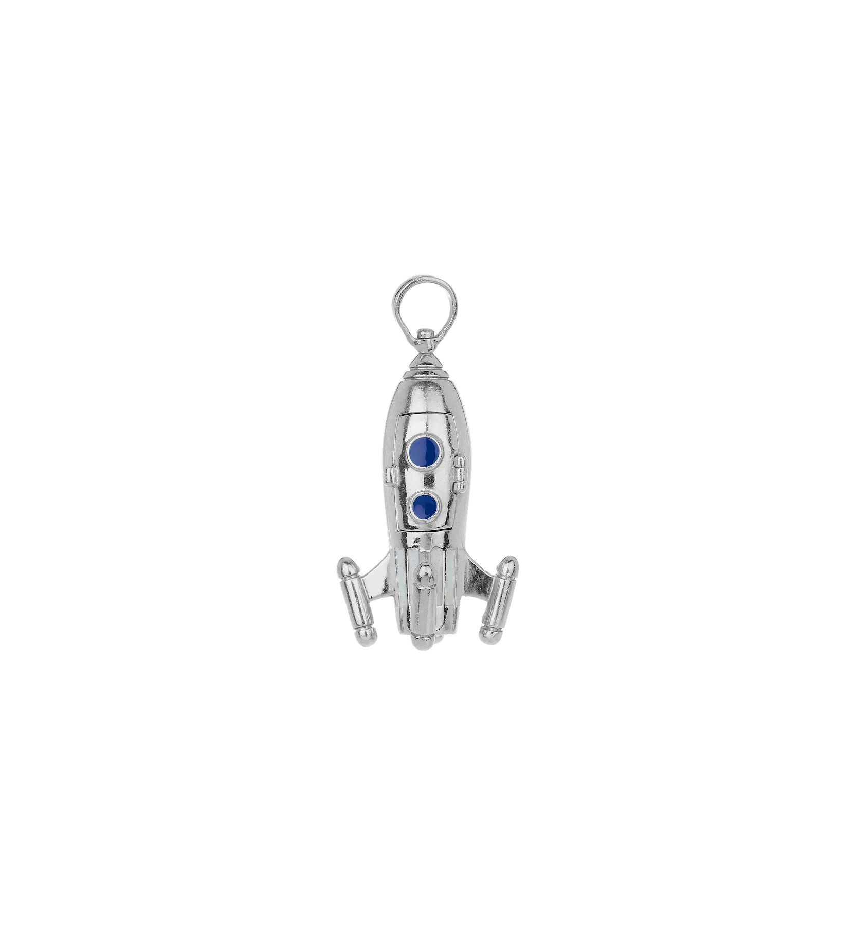 Into Space Charm