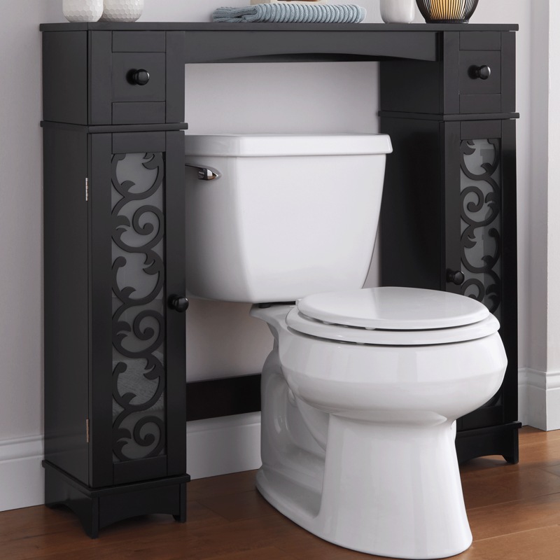 Lau Short Space Saver - MIDNIGHT VELVET CATALOG