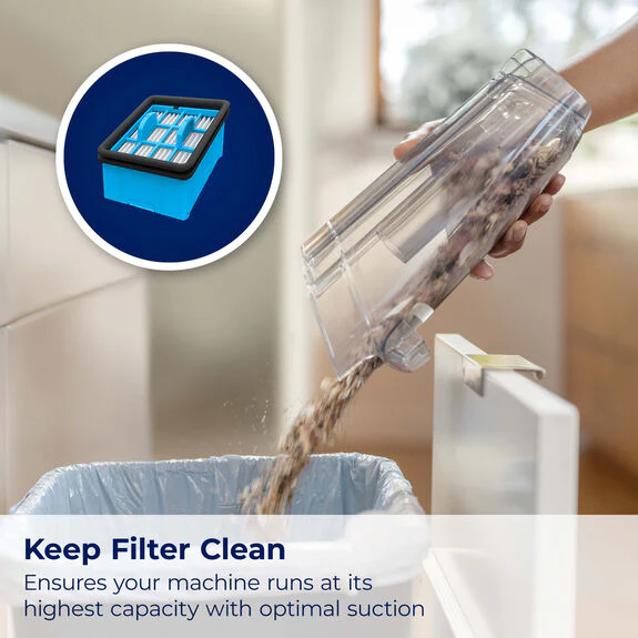 Accessory Kit for CrossWave OmniForce Edge