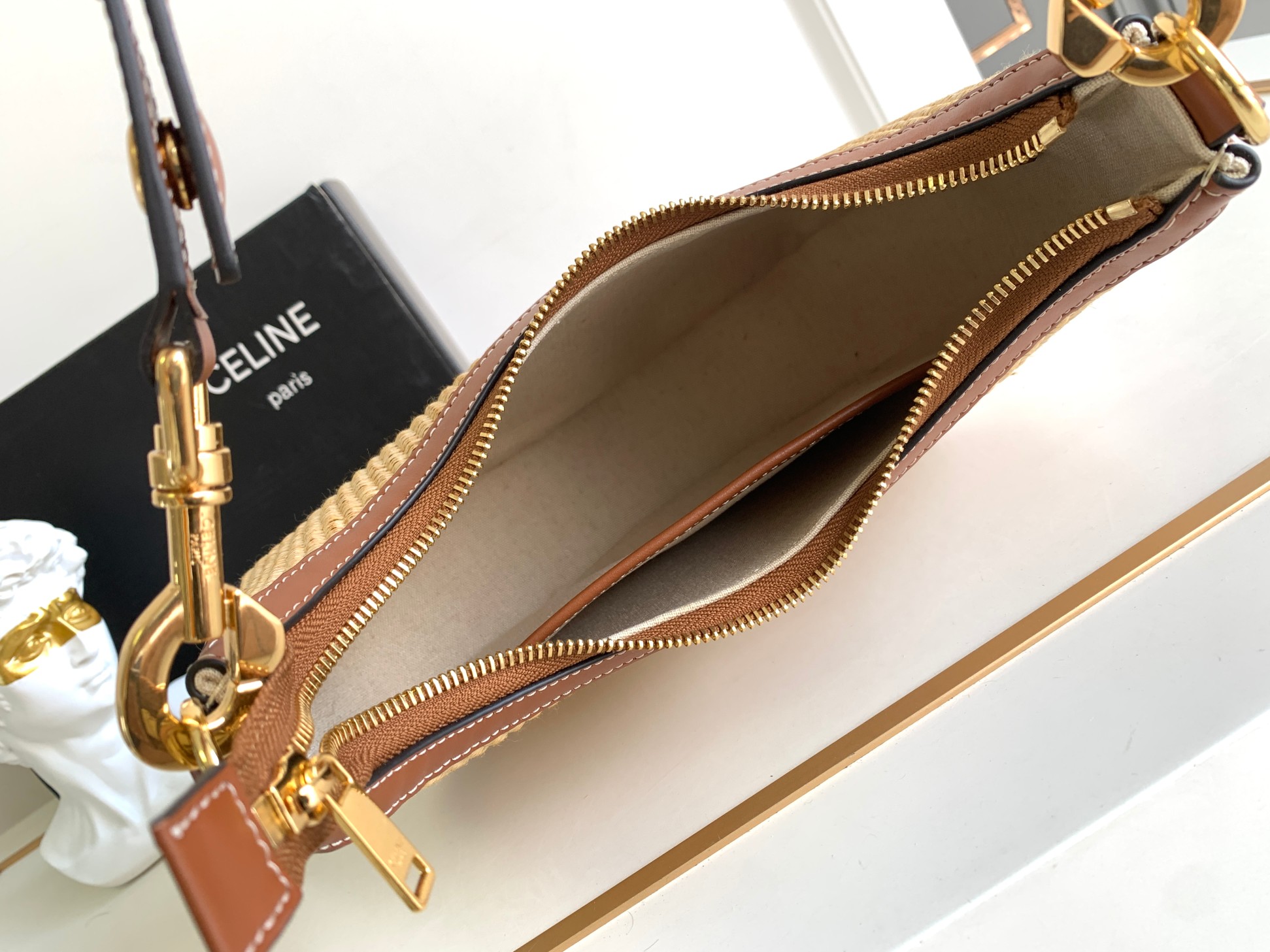 The BEST Celine Counter Quality Replica Available Online!1:1High-quality replica