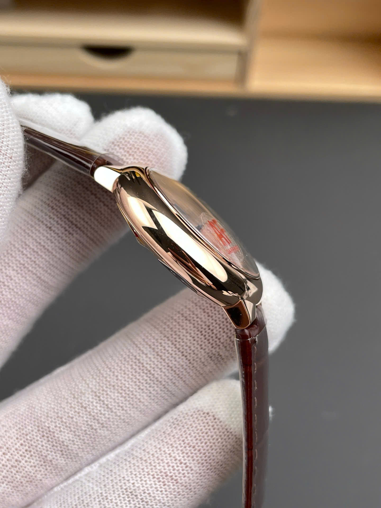 Cartier Ballon Bleu De WJBB0040 Replica Watches Women s Automatic Movement 33mm - Top club