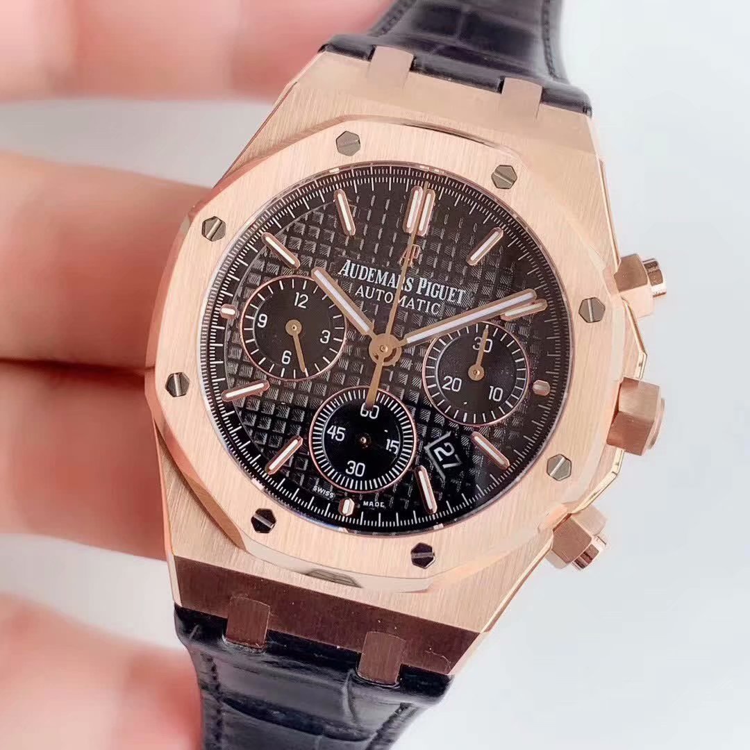 Audemars piguet Royal Oak Series 26331OR.OO.D821CR.01(1:1 replica) - Top club