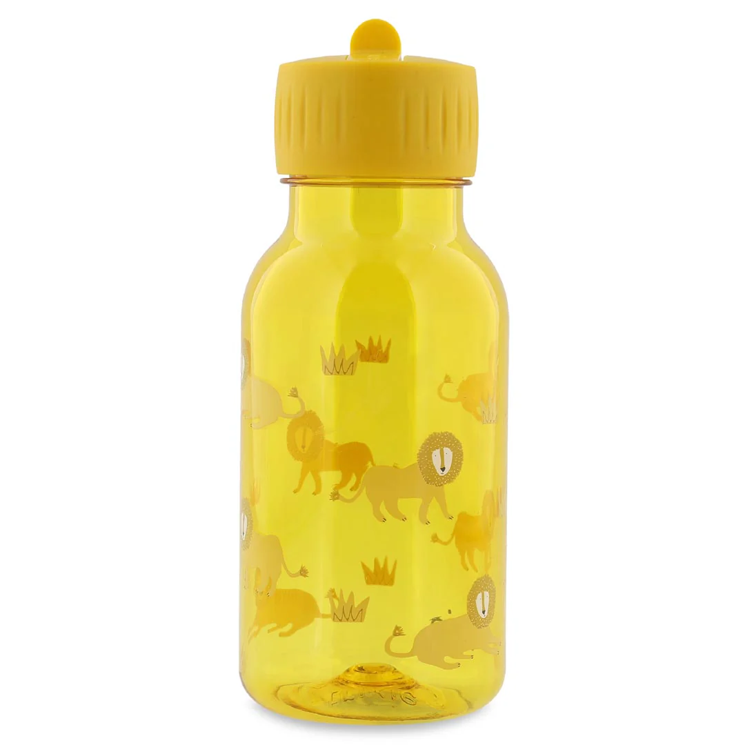 Trixie Trinkflasche Tritan™ 350ml - Lively Lion