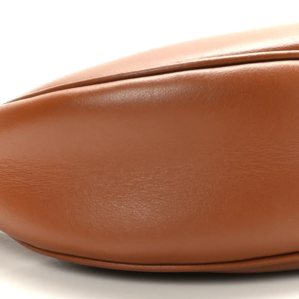 Superfake Celine Tan Leather Ava Shoulder Bag Replica1:1High-quality replica