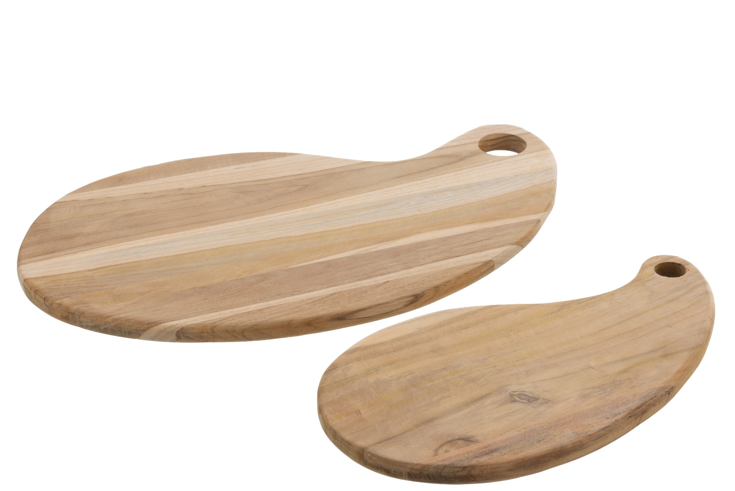 Snijplank   Hout   Naturel   26.5x1.5x (h)45 Cm