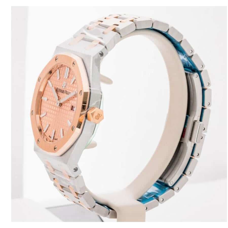Two Tone AP Replica Watch - Elite Watch Atelier