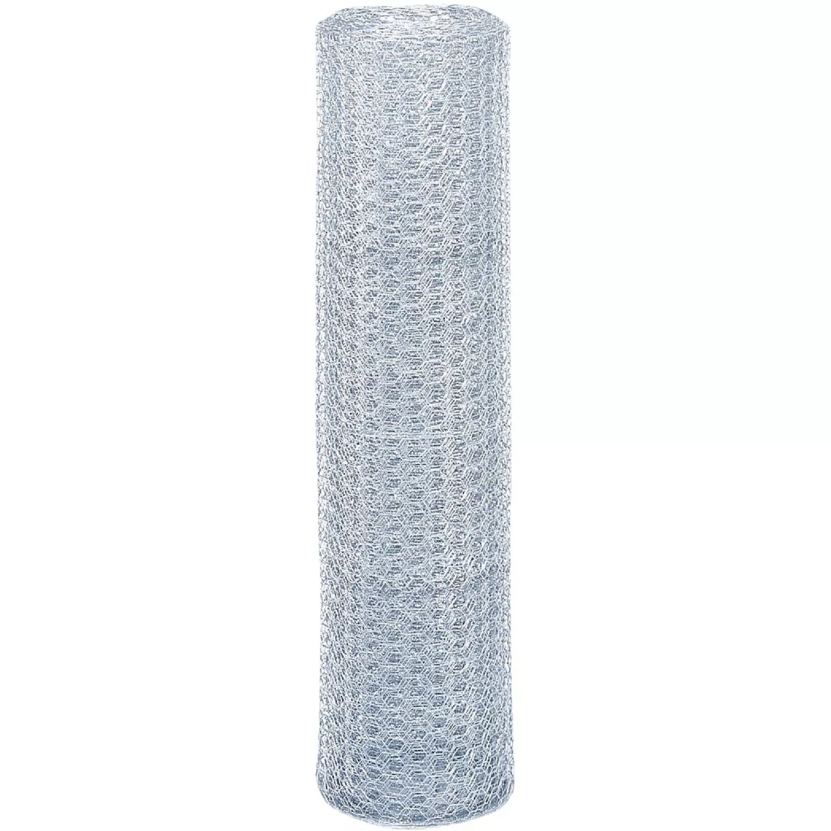 Do it 1 In. x 36 In. H. x 25 Ft. L. Hexagonal Wire Poultry Netting